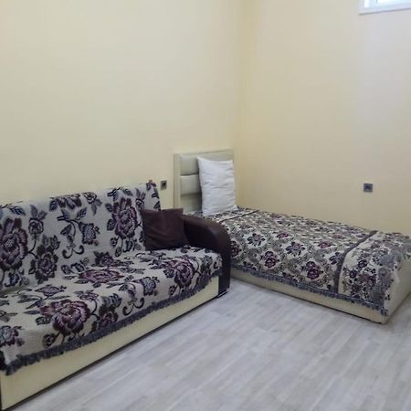 Sheki Guest House Экстерьер фото
