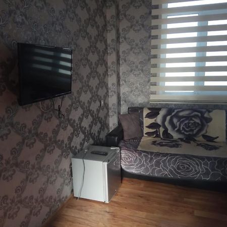 Sheki Guest House Экстерьер фото
