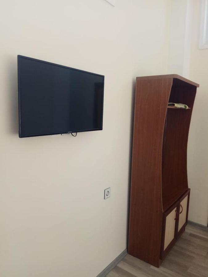 Sheki Guest House Экстерьер фото