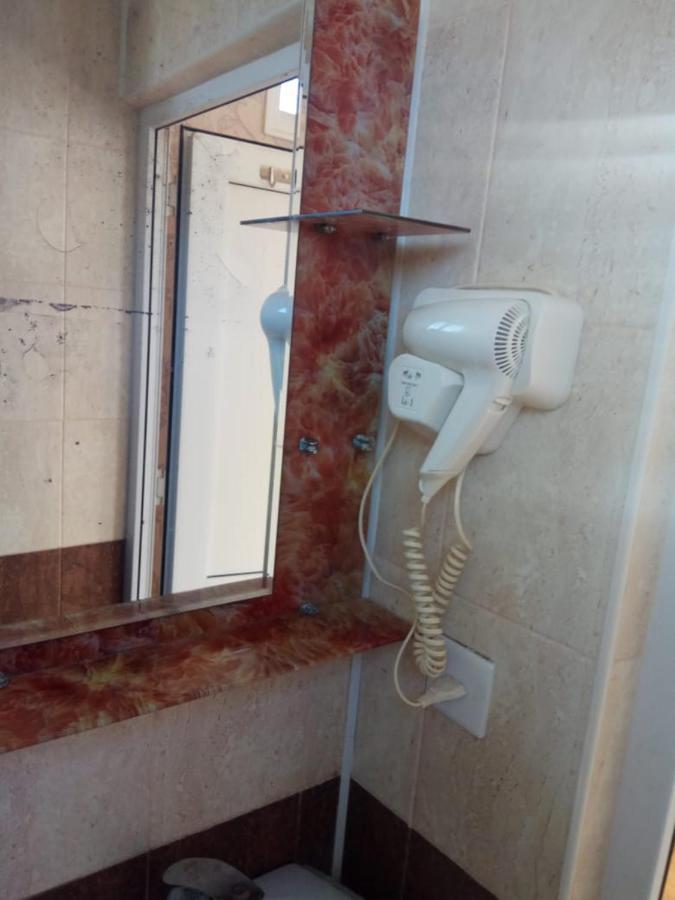 Sheki Guest House Экстерьер фото