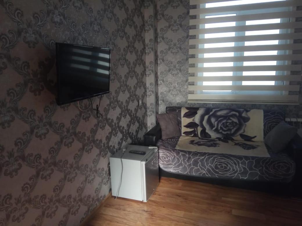 Sheki Guest House Экстерьер фото
