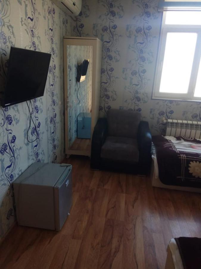 Sheki Guest House Экстерьер фото