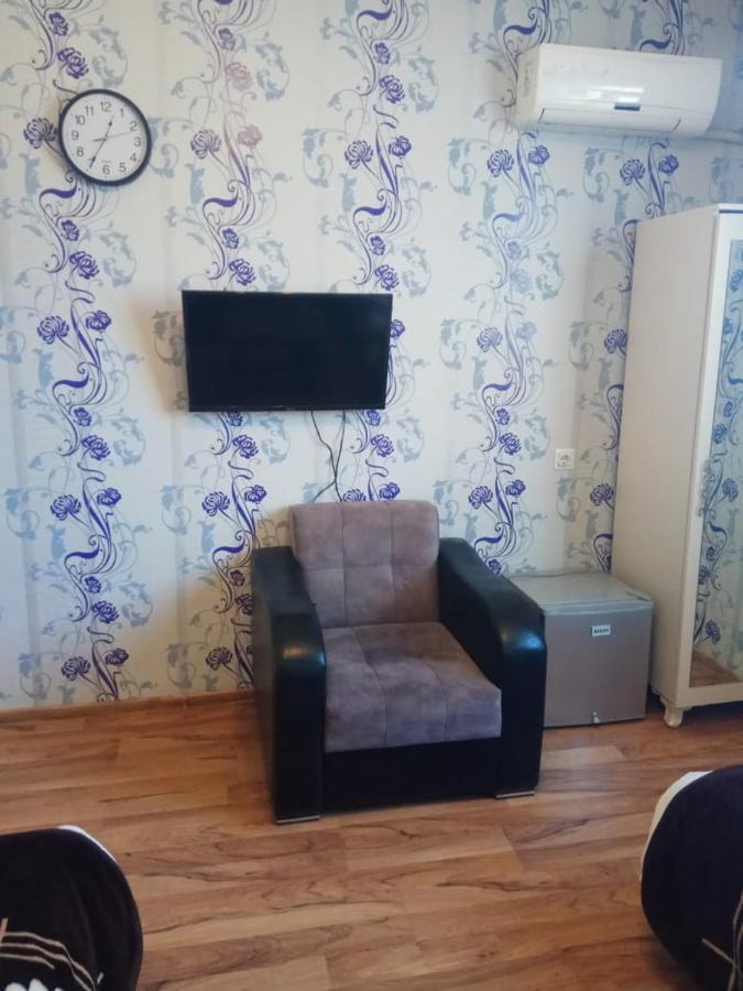 Sheki Guest House Экстерьер фото