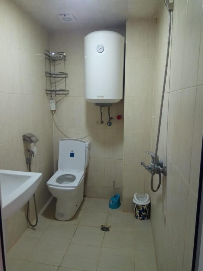 Sheki Guest House Экстерьер фото