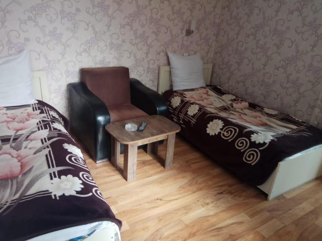 Sheki Guest House Экстерьер фото