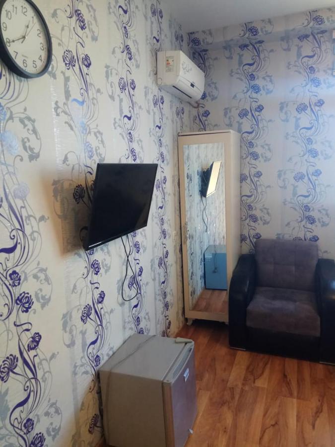 Sheki Guest House Экстерьер фото
