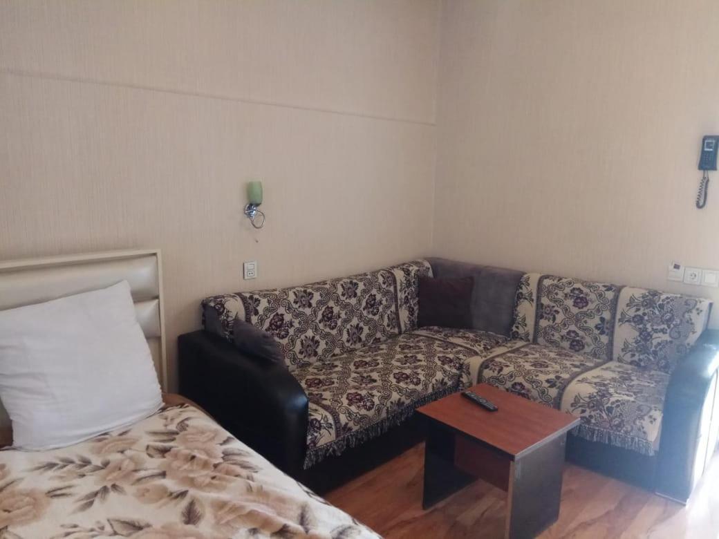 Sheki Guest House Экстерьер фото