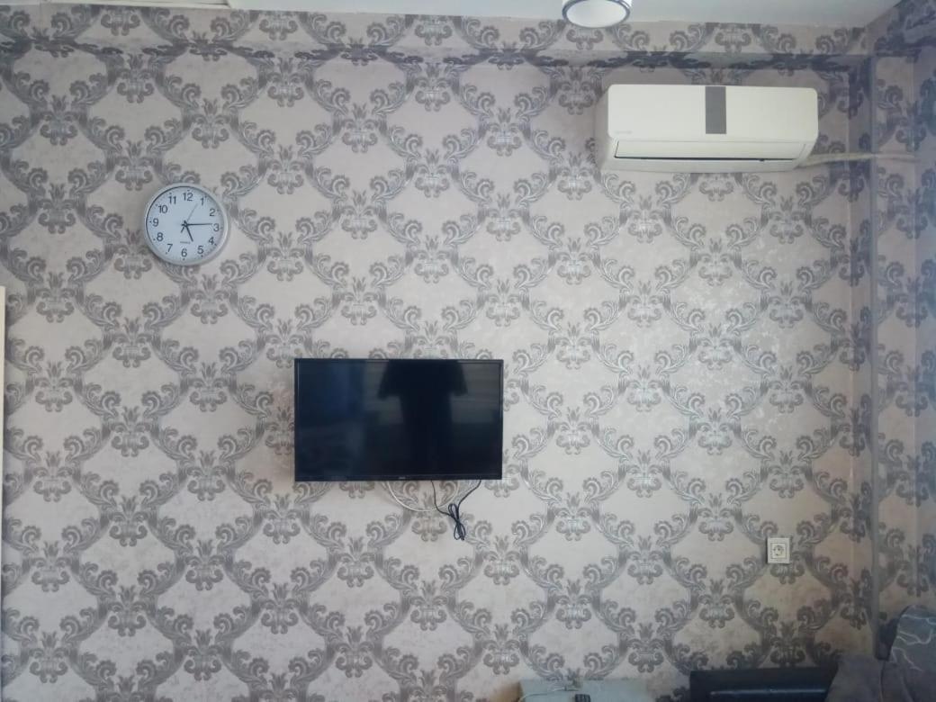 Sheki Guest House Экстерьер фото