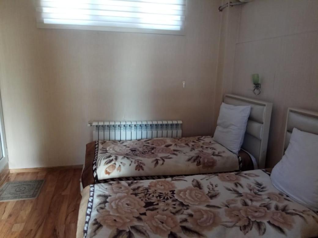 Sheki Guest House Экстерьер фото