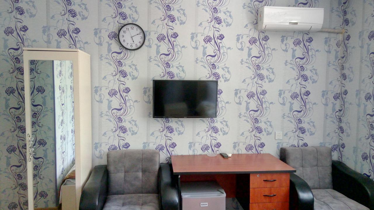Sheki Guest House Экстерьер фото