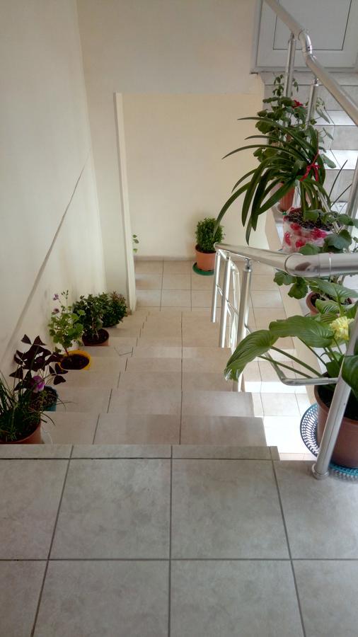 Sheki Guest House Экстерьер фото