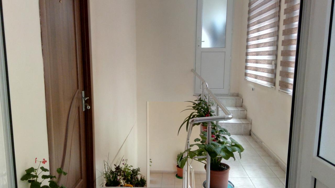 Sheki Guest House Экстерьер фото