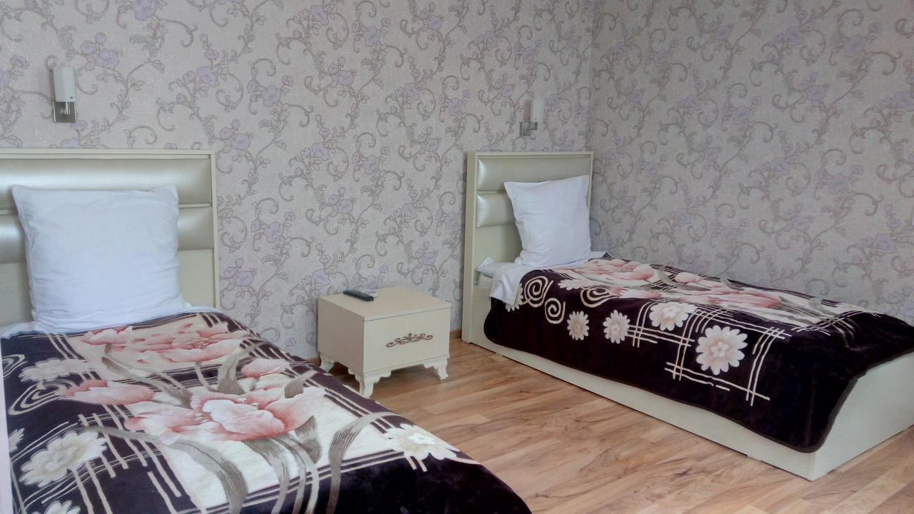 Sheki Guest House Экстерьер фото