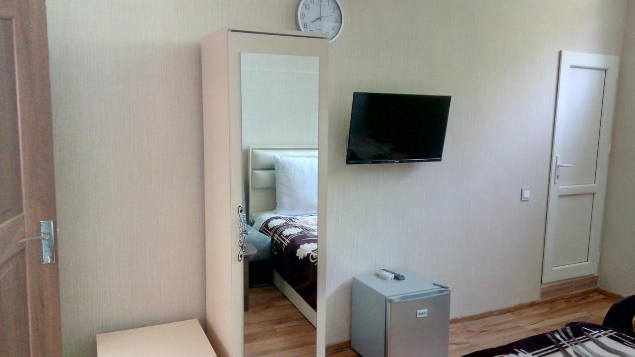 Sheki Guest House Экстерьер фото