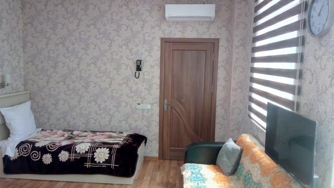 Sheki Guest House Экстерьер фото