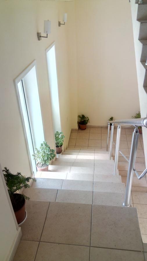 Sheki Guest House Экстерьер фото